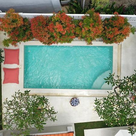Villa Diola 3 Canggu  Exterior photo