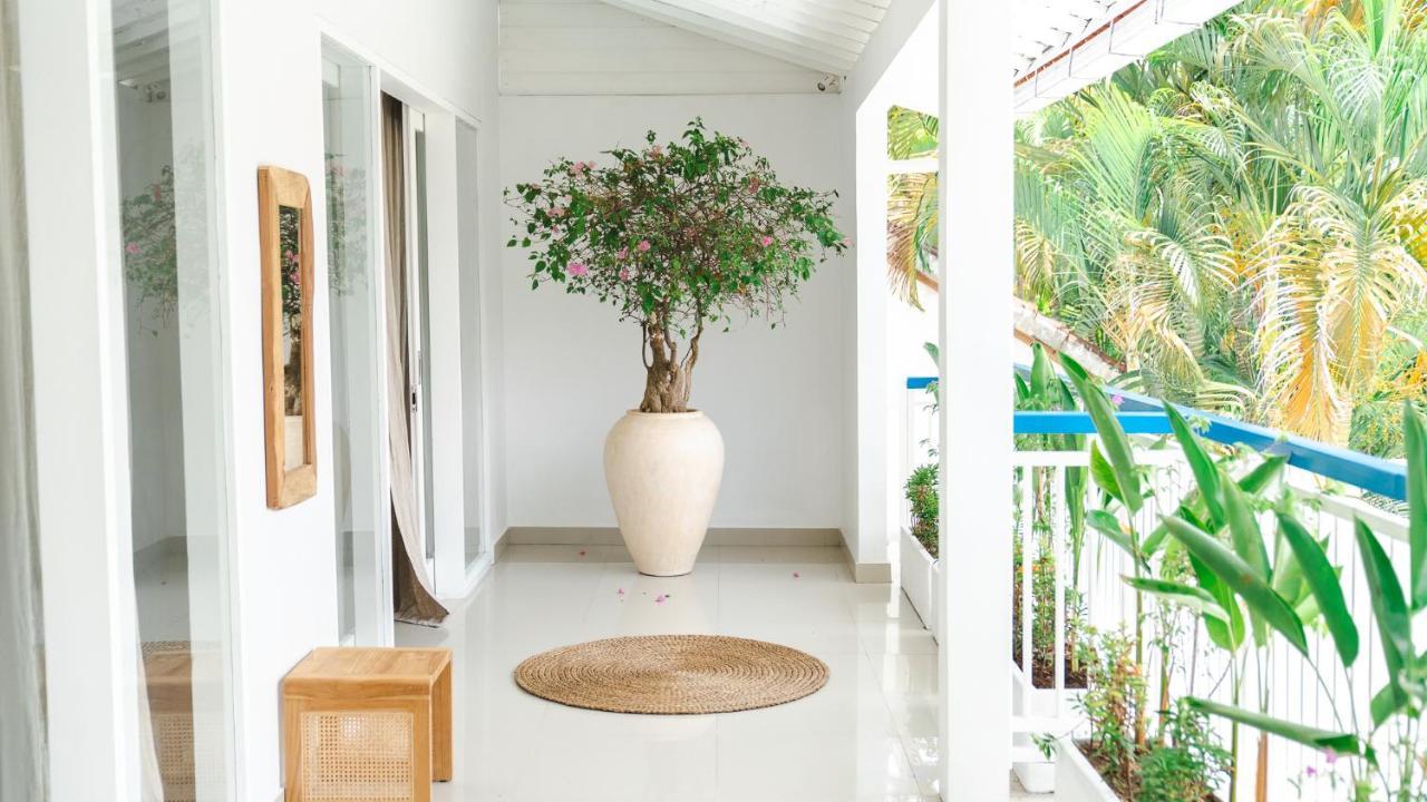Villa Diola 3 Canggu  Exterior photo