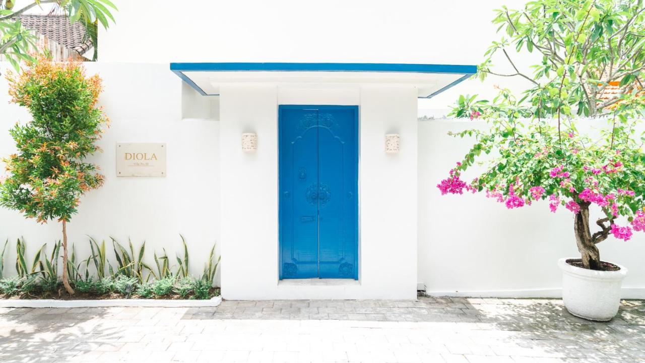 Villa Diola 3 Canggu  Exterior photo