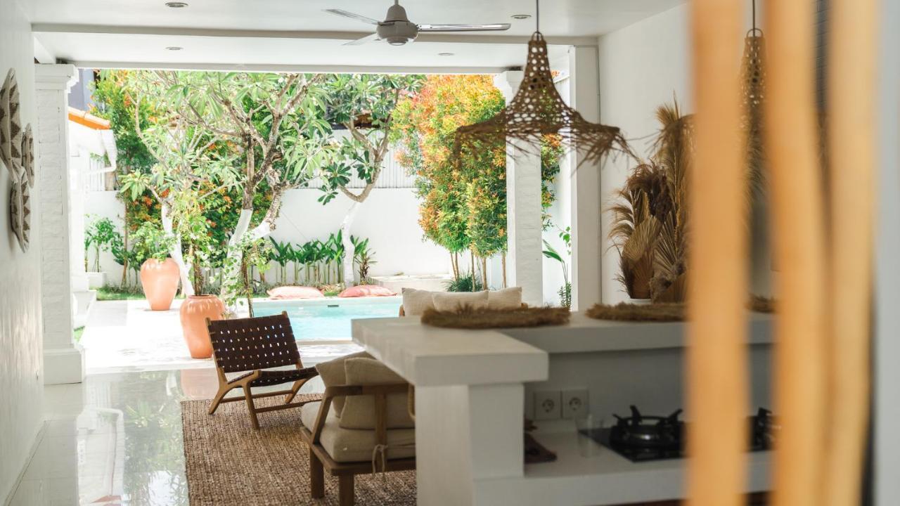 Villa Diola 3 Canggu  Exterior photo