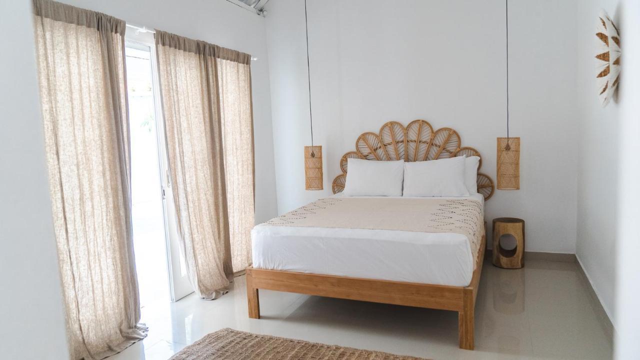 Villa Diola 3 Canggu  Exterior photo