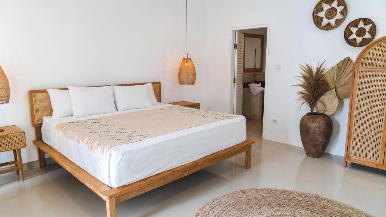 Villa Diola 3 Canggu  Exterior photo